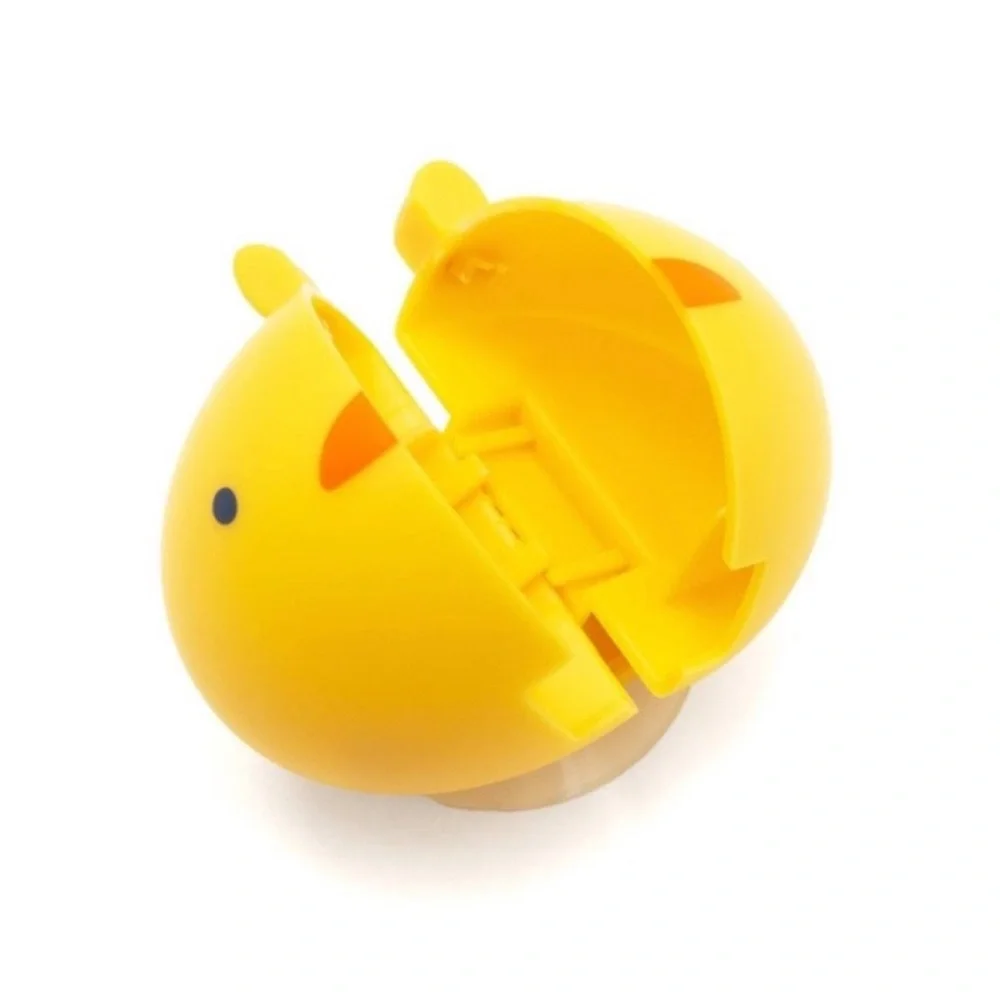 New Target Bullseye Playground Lot of 4 Yellow Duck Bathroom Accessories